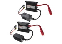 FOCO XENON HID ORIGINAL 9004 12V HI-LOW (SISTEMA DE CONVERSIoN E INSTALACIoN) IMPORTACION