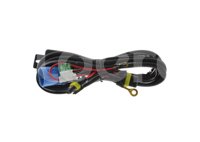 FOCO XENON HID ORIGINAL 9004 12V HI-LOW (SISTEMA DE CONVERSIoN E INSTALACIoN) IMPORTACION