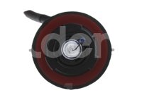 FOCO XENON HID ORIGINAL H13 12V (SISTEMA DE CONVERSION E INSTALACION) IMPORTACION