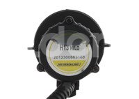 FOCO XENON HID ORIGINAL H13 12V (SISTEMA DE CONVERSION E INSTALACION) IMPORTACION