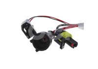 FOCO XENON HID ORIGINAL H13 12V (SISTEMA DE CONVERSION E INSTALACION) IMPORTACION