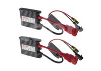 FOCO XENON HID ORIGINAL H13 12V (SISTEMA DE CONVERSION E INSTALACION) IMPORTACION