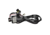 FOCO XENON HID ORIGINAL H13 12V (SISTEMA DE CONVERSION E INSTALACION) IMPORTACION