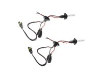 FOCO XENON HID ORIGINAL H12 12V (SISTEMA DE CONVER
