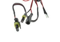FOCO XENON HID ORIGINAL H12 12V (SISTEMA DE CONVERSIoN EINSTALACIoN) IMPORTACION