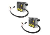 FOCO XENON HID ORIGINAL H12 12V (SISTEMA DE CONVERSIoN EINSTALACIoN) IMPORTACION