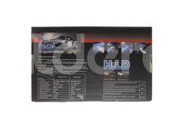 FOCO XENON HID ORIGINAL H12 12V (SISTEMA DE CONVERSIoN EINSTALACIoN) IMPORTACION