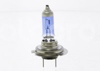 FOCO HALOGENO H7 12V 55W PX26d XENON OSCURO 358261741 HELLA HELLA