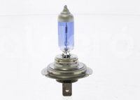 FOCO HALOGENO H7 12V 55W PX26d XENON OSCURO 358261741 HELLA HELLA