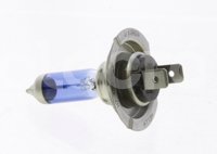 FOCO HALOGENO H7 12V 55W PX26d XENON OSCURO 358261741 HELLA HELLA