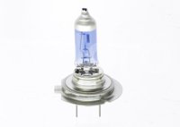 FOCO HALOGENO H7 12V 55W PX26d XENON OSCURO 358261741 HELLA HELLA