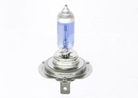 FOCO HALOGENO H7 12V 55W PX26d XENON OSCURO 358261741 HELLA HELLA
