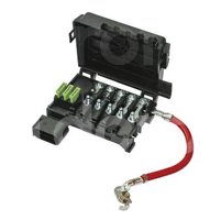 PORTA FUSIBLE VOLKSWAGEN (MODULO) JETTA, PASSAT POLO 1J0 937 550 AMD