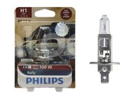 FOCO PHILIPS H1 RALLY HALOGEN 12V 100W P14.5S BLIS
