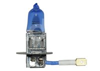 FOCO HALOGENO H3 12V 55W PK22s XENON OSCURO 358267