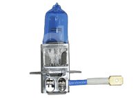FOCO HALOGENO H3 12V 100W PK22s XENON OSCURO 21173
