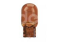 FOCO OSRAM ORIGINAL 7504 (7440A) AMBAR 12V 21W WX3