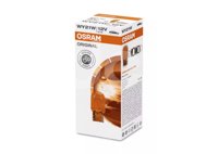 FOCO OSRAM ORIGINAL 7504 (7440A) AMBAR 12V 21W WX3X16D INCANDESCENTE (PIEZA) AA6739511FD, 83717 OSRAM