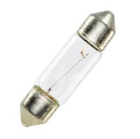 FOCO FUSIBLE 12V 3W SV7-8 002094121 HELLA HELLA