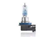 FOCO OSRAM COOL BLUE INTENSE H11 12V 55W PGJ19-2 HALOGENO (2 PIEZAS), LUZ BLANCA AZULADA, LUMENES TEMPERATURA: 5000K, AM406870402, 88904 OSRAM