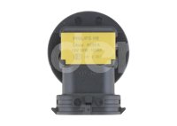 FOCO PHILIPS H8 12V 35W PGJ19-1 CAJA-PZ PHILIPS: 12360C1 PHILIPS