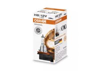 FOCO OSRAM ORIGINAL H8 12V 35W PGJY19-1 HALOGENO (PIEZA) A49050A2902, 85789 OSRAM