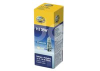FOCO HALOGENO H3 12V 35W PK22s 309900013 HELLA HELLA