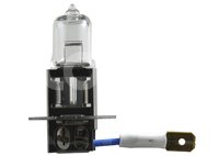 FOCO HALOGENO H3 12V 55W PK22s LONG LIFE 358267001