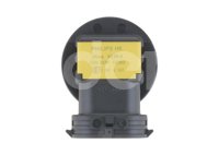 FOCO PHILIPS H8 12V 35W PGJ19-1 BLISTER-PZ PHILIPS: 12360B1 PHILIPS