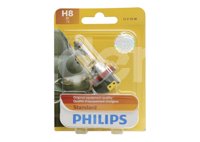 FOCO PHILIPS H8 12V 35W PGJ19-1 BLISTER-PZ PHILIPS: 12360B1 PHILIPS