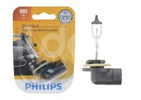 FOCO PHILIPS 881 12.8V 27W PGJ13 BLISTER-PIEZA PHILIPS: 881B1 PHILIPS