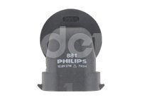 FOCO PHILIPS 881 12.8V 27W PGJ13 BLISTER-PIEZA PHILIPS: 881B1 PHILIPS