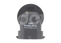 FOCO PHILIPS 896 12.8V 37.5W PGJ13 BLISTER-PIEZA PHILIPS: 896B1 PHILIPS