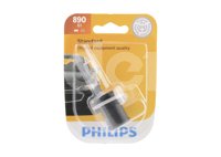 FOCO PHILIPS 890 12.8V 27W PG13 BLISTER-PZ PHILIPS: 890B1 PHILIPS