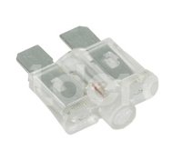 FUSIBLE DE CLAVIJA 25A CON LUZ INDICADOR-REEMPLAZO IMPORTACION