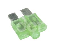 FUSIBLE DE CLAVIJA 30A CON LUZ INDICADOR-REEMPLAZO