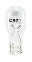 FOCO PHILIPS 922 T5 12.8V 12.54W BLISTER-2 PIEZAS PHILIPS: 922B2 PHILIPS