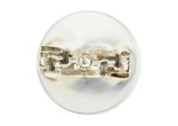 FOCO SYLVANIA BASIC 7443 12V 21/5W W3X16Q 2 POLOS INCANDESCENTE BLISTER (2 PIEZAS) A40100202P2, 39565, 39579 SYLVANIA