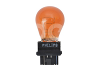 FOCO 3757APH 12V 27/7W 2 POLOS PATAS DISPAREJAS CH