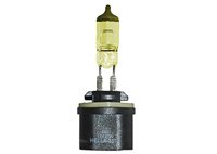 FOCO HALOGENO 880 YL EXTREME 12V 27W YELLOW JGO 880YL HELLA HELLA