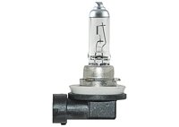 FOCO HALOGENO H11 12V 55W 50%+LUZ 211730593 HELLA HELLA