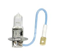 FOCO HALOGENO H3 12V 55W 50%+LUZ 211730433 HELLA