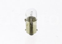 FOCO 0057 (3930) 24V 4W BA9s 358266501 HELLA HELLA