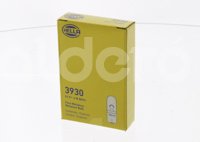 FOCO 0057 (3930) 24V 4W BA9s 358266501 HELLA HELLA