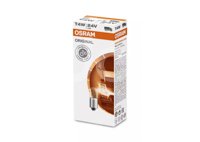 FOCO OSRAM TRUCK ORIGINAL 3940 (57) T4W 24V 4W BA9S INCANDESCENTE (PIEZA) A40673029EC, 33193, 85793 OSRAM