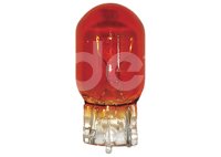FOCO MINI 7443A 2185W 12V 21/5W W3X16q AMBAR 35826