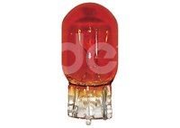 FOCO MINI 7443A 2185W 12V 21/5W W3X16q AMBAR 358266391 HELLA HELLA