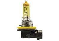 FOCO HALOGENO H11 YL EXTREME 12V 55W YELLOW (2 PIEZAS) 211730941 HELLA HELLA