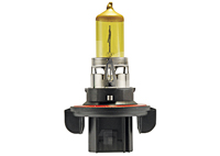 FOCO HALOGENO H13 YL EXTREME 12V 60/55W YELLOW (2 PIEZAS) 211738852 HELLA M0052
