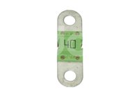 FUSIBLE LISTON VW,AUDI, SEAT, MAZDA, FORD 40A